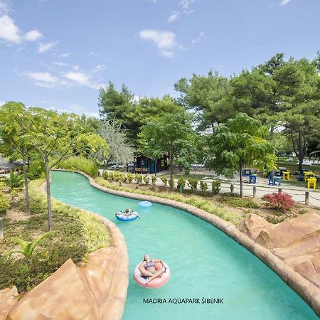 Apartments Orsula Near Old Town シベニク エクステリア 写真