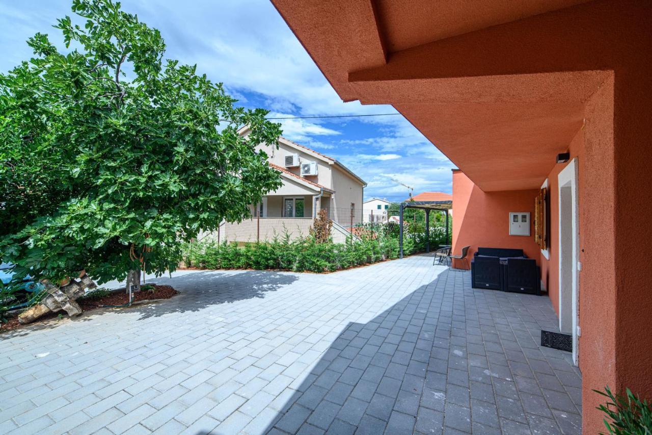 Apartments Orsula Near Old Town シベニク エクステリア 写真